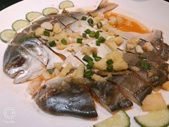 -渔米粥(罗湖店)