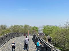 -虞山城墙