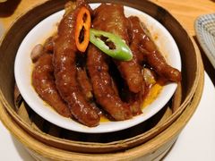 -粤域茶餐厅
