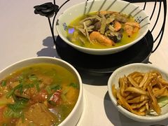 -小城故事·地道宁波味(月湖盛园店)