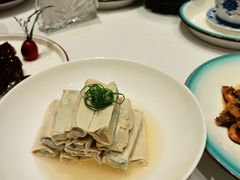 -上海老饭店(北京分店)