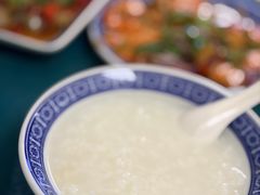 -桂园白粥·潮汕老味道