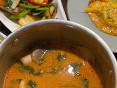 -金厨泰国餐厅·全泰籍厨师料理(拱北店)