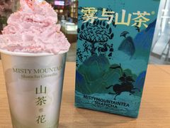 -雾与山茶(大禹城店)