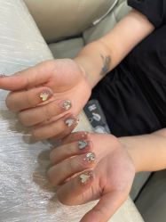 -斯馨·健康美甲美睫