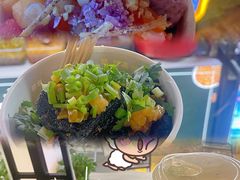 -谢怀亮芝麻茶