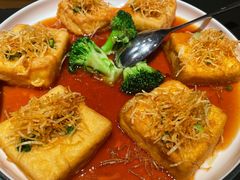 -羽鸽集·乳鸽专门店·地道顺德菜(岭南站店)