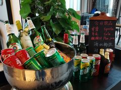 -环球港凯悦 · 享悦中餐厅