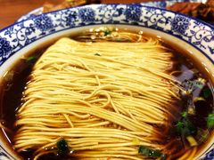 -孙盛兴奥灶面馆·蟹黄面·三虾面(山塘街总店)