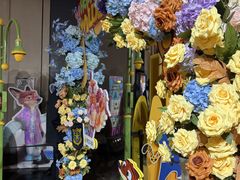 -SFC动漫主题影院(美罗城店)