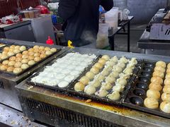 -大学城夜市大排档(凤栖路店)