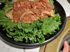 -花味烤肉·拌饭(庐阳万科店)