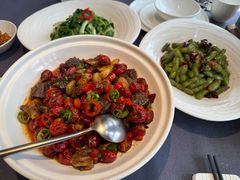 -楚禾宴·家宴(光谷大道店)