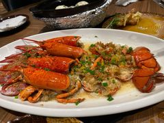 -香厨中餐厅(松北香格里拉店)