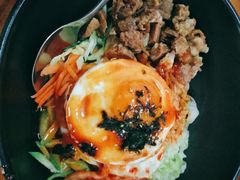 -优壹佳·延边朝鲜族料理(中山北路店)