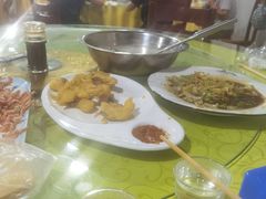 -雪湖煜辰鱼头老店(雪野湖店)