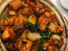 -时间里·新派粤菜(远洋店)