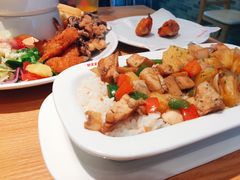 -米斯特比萨(光华桥凯德MALL天津湾店)