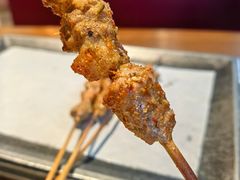 -管氏翅吧(护国寺店)