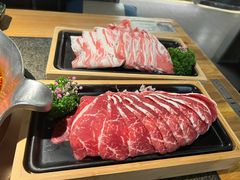 -湊湊火锅·茶憩(皇姑万象汇店)