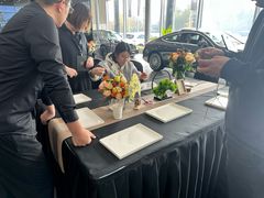 -奔驰利星行(北京花乡店)