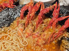 -红盔甲·小龙虾(人民广场店)