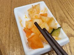 -老妈米线(斜塘邻里中心店)