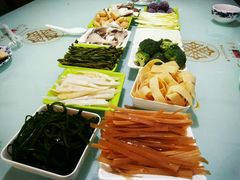 -元味牛肚王(金城寨街店)