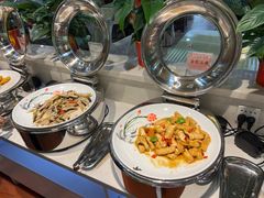 -众善素食(佛平五路店)