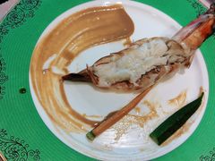 海明虾-旺顺阁海鲜广场(亚运村店)