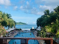 -石梅湾艾美度假酒店