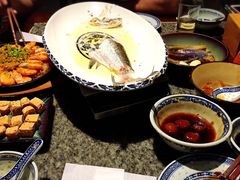 -南京大牌档(凯德大峡谷店)