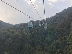 -腾冲云峰山