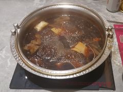 -一绪に寿喜烧(虹悦城店)