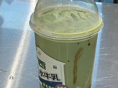 -喜茶(广州五羊邨店)