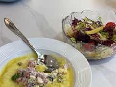 -库滋明·俄罗斯特色美食(中央大街店)