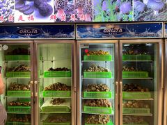 -山菌美食苑(振兴路店)