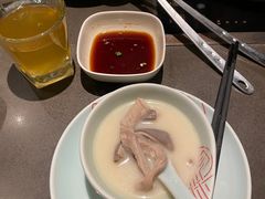 -捞王锅物料理(上海世茂广场店)