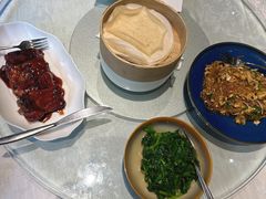 -太湖饭店·寄畅轩中餐厅
