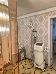 -茜尔维亚修身连锁(八佰伴店)