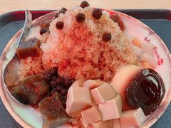 -鲜芋仙(南开大悦城店)