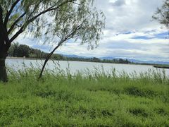 -野鸭湖国家湿地公园