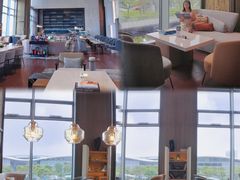 -深圳国际会展中心希尔顿酒店(前海华发冰雪世界店)