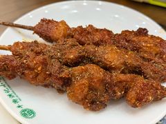 -牛街洪记小吃店(牛街店)