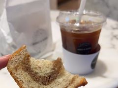 -WHEAT&BAKER-麥(凯德来福士店)