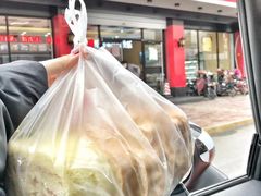 门面-思味特(纬一路店)