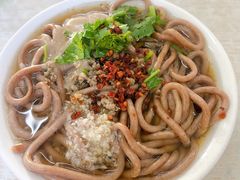 -牛马行牛肉饸饹铺(青岛街店)