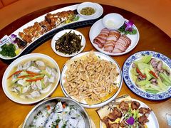 -醉壹号海鲜大排档(厦门店)