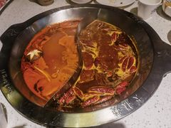-大龙燚火锅