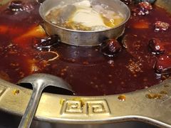 -堂客老火锅(欣阳广场总店)